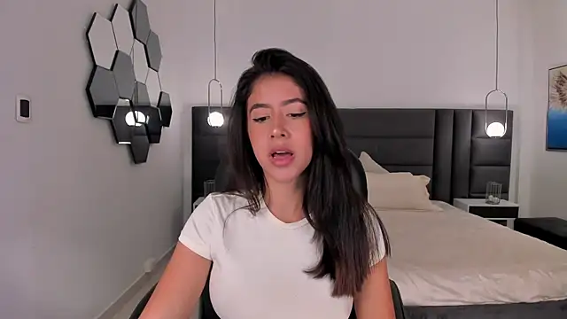 SussanElliot online show from October 23, 10:03 am