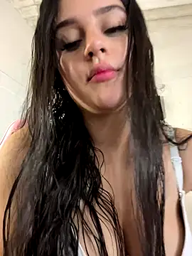 violet-333 online show from October 16, 5:03 pm