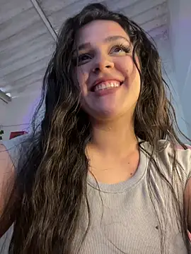 violet-333 online show from April 8, 6:08 pm