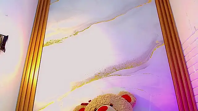 CoralineSweett online show from December 16, 8:58 pm