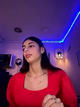Snapshot of cristel_17 chatting on December 5, 2:11 pm cristel 17 online show from December 5, 2:11 pm