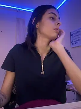 Snapshot of cristel_17 chatting on December 29, 1:45 am cristel 17 online show from December 29, 1:45 am