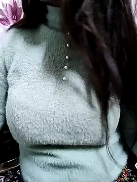 Shreya727 online show from December 9, 12:40 pm