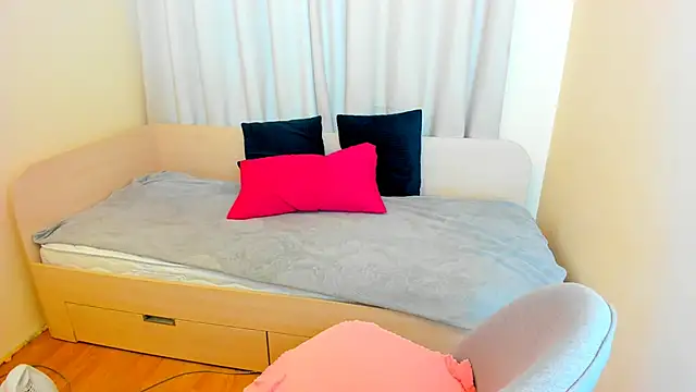 RedHeadBridget online show from January 17, 5:56 am