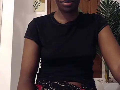 black   ghodess online show from March 1, 5:48 pm