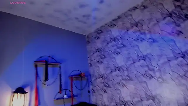 irregular fetish  online show from January 30, 10:08 pm