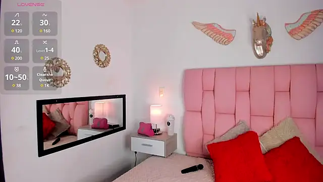 Snapshot of VeronikaOlsen chatting on January 10, 12:47 pm VeronikaOlsen online show from January 10, 12:47 pm
