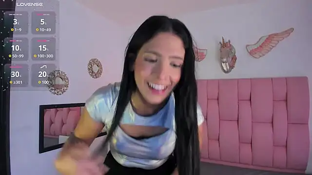 Snapshot of VeronikaOlsen chatting on January 28, 12:43 pm VeronikaOlsen online show from January 28, 12:43 pm