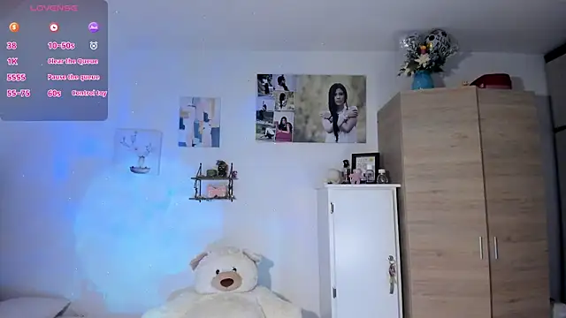 VeronikaOlsen online show from November 13, 12:48 pm