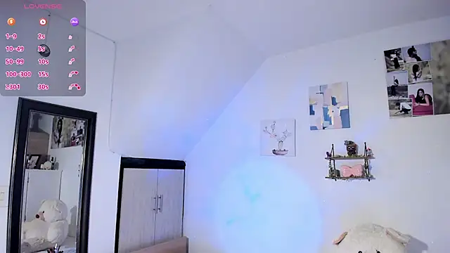 VeronikaOlsen online show from November 23, 10:26 am