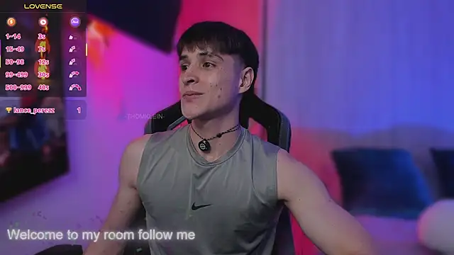 thomklein online show from November 10, 6:40 pm