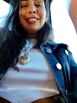 scarlett moore online show from January 18, 9:24 pm