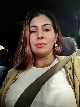 scarlett moore online show from December 5, 4:58 pm