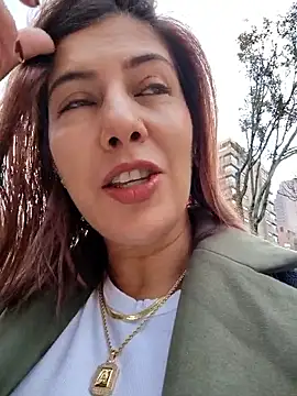 scarlett moore online show from December 20, 12:23 pm