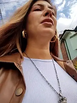 scarlett moore online show from February 14, 2:47 pm