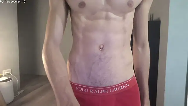 rippedbutskinny online show from May 23, 2:21 pm