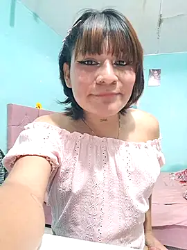 Snapshot of Conejita_XV chatting on May 19, 8:48 pm Conejita XV online show from May 19, 8:48 pm