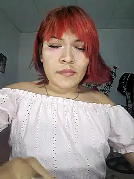 Snapshot of Conejita_XV chatting on July 2, 9:10 pm Conejita XV online show from July 2, 9:10 pm