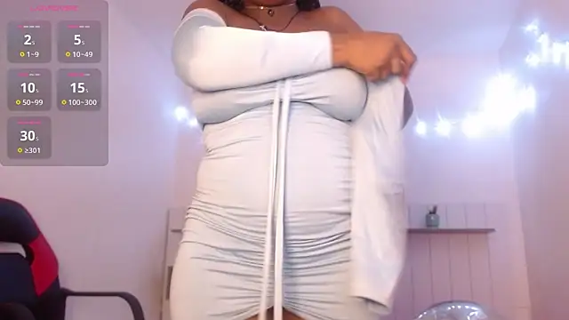 NikitaKiss online show from December 29, 3:46 pm