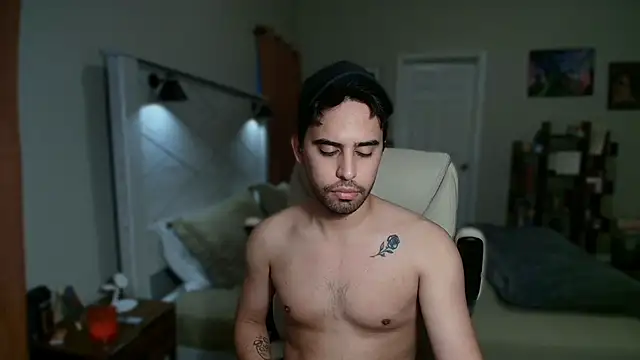 thonylewys online show from April 11, 9:41 pm