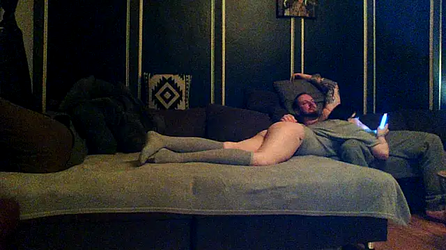 DavinaDevil online show from February 19, 9:44 pm