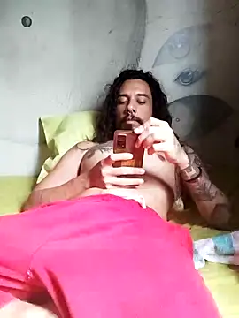 iirgastam3 online show from October 27, 11:14 am