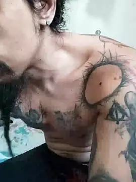 iirgastam3 online show from October 30, 5:35 pm