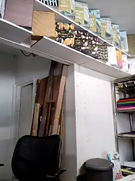 Mia Novikov online show from October 6, 5:54 pm