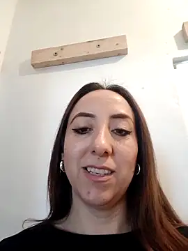 Mia Novikov online show from March 11, 5:08 pm