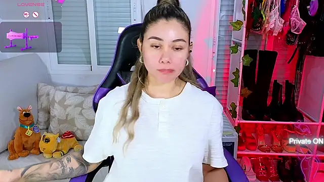 Tawny cox online show from January 16, 4:18 pm