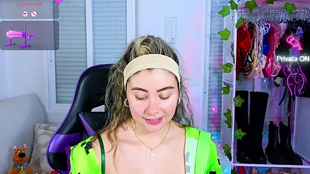 Tawny cox online show from January 27, 7:24 pm