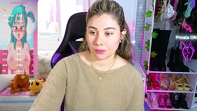 Tawny cox online show from March 6, 10:20 am