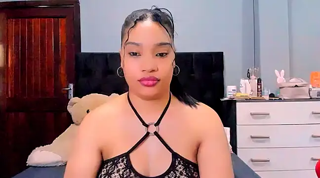 Slim Pleasurexxx online show from March 14, 2:30 pm