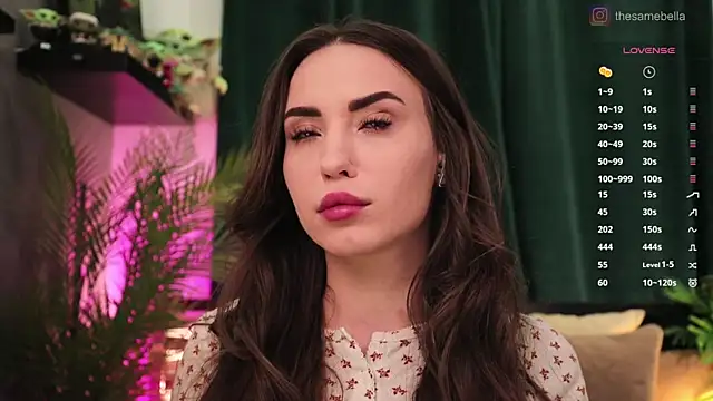 BabyYoda- online show from April 20, 9:05 pm