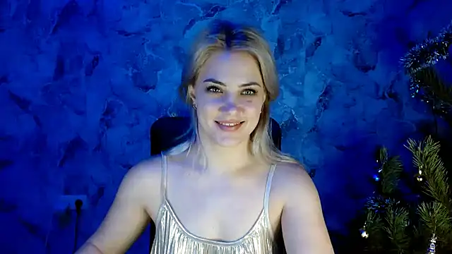 nika gold1 online show from December 30, 7:11 pm