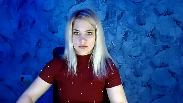 nika gold1 online show from January 24, 1:57 pm