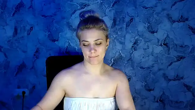 nika gold1 online show from January 29, 9:39 pm