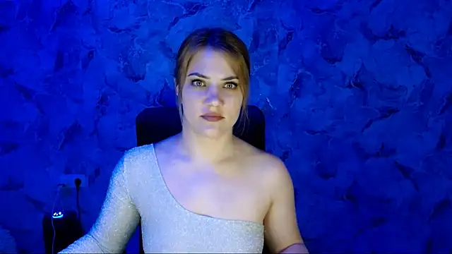 nika gold1 online show from April 29, 6:25 pm