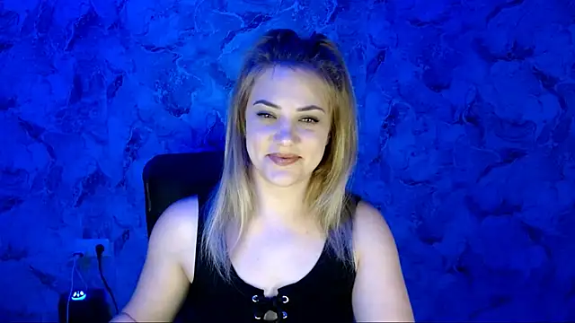nika gold1 online show from May 15, 1:29 pm