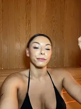 Snapshot of SexOnMyLvL chatting on September 8, 8:41 pm SexOnMyLvL online show from September 8, 8:41 pm