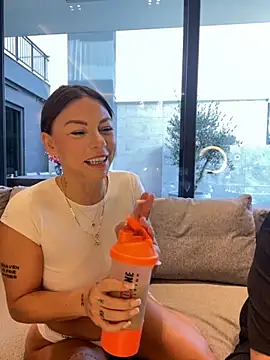 Snapshot of SexOnMyLvL chatting on September 30, 10:42 am SexOnMyLvL online show from September 30, 10:42 am