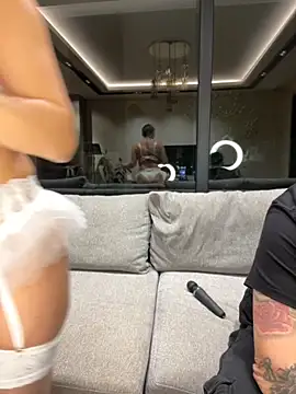 Snapshot of SexOnMyLvL chatting on October 5, 8:51 pm SexOnMyLvL online show from October 5, 8:51 pm