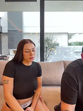 Snapshot of SexOnMyLvL chatting on February 17, 10:12 am SexOnMyLvL online show from February 17, 10:12 am