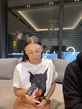 Snapshot of SexOnMyLvL chatting on February 25, 11:53 am SexOnMyLvL online show from February 25, 11:53 am