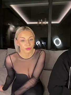 SexOnMyLvL online show from March 13, 9:43 pm