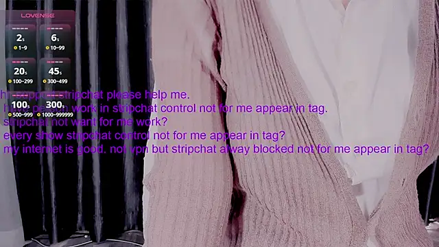 Snapshot of ella_zz chatting on February 15, 8:22 am ella zz online show from February 15, 8:22 am