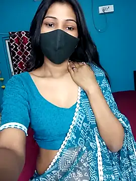 Snapshot of Triha_18 chatting on March 9, 5:39 pm Triha 18 online show from March 9, 5:39 pm