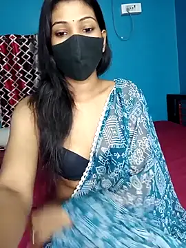 Snapshot of Triha_18 chatting on March 12, 8:10 pm Triha 18 online show from March 12, 8:10 pm