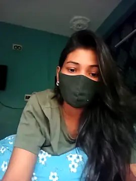 Snapshot of Triha_18 chatting on September 22, 10:06 am Triha 18 online show from September 22, 10:06 am