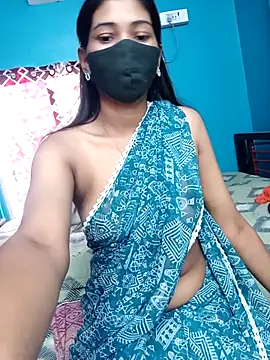 Snapshot of Triha_18 chatting on September 26, 5:33 am Triha 18 online show from September 26, 5:33 am